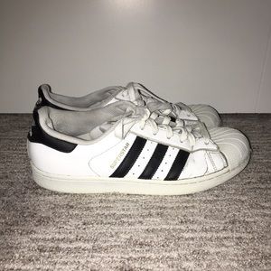 Adidas Superstars
